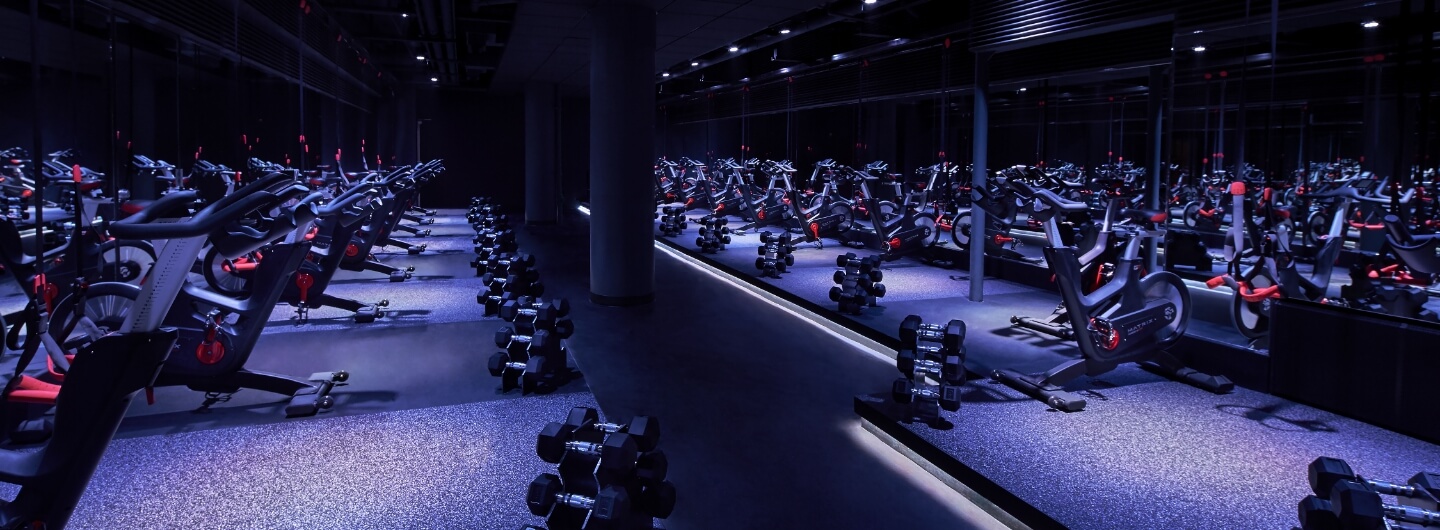 What To Expect SweatBox SweatBox